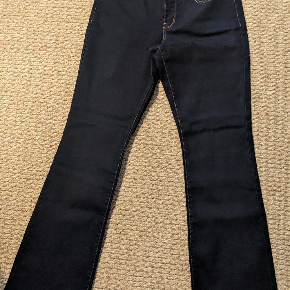 Levi's 315 Bootcut Jeans